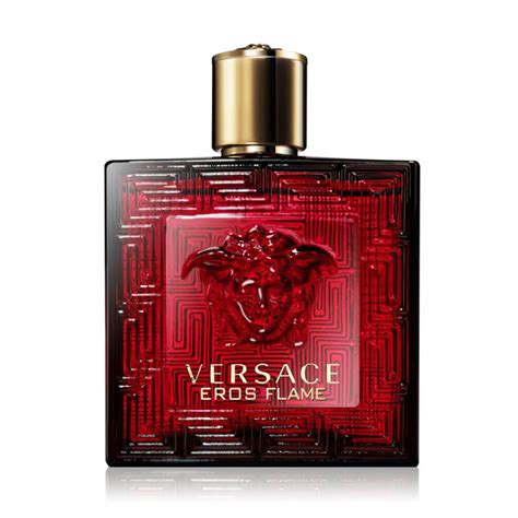 versace eros flame cofanetto|versace eros flame for men.